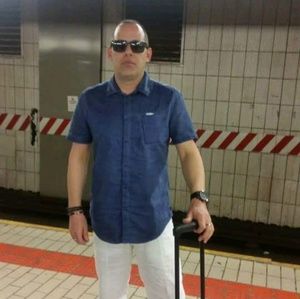 Meet your Posher, Alberto